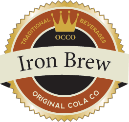 Iron-brew