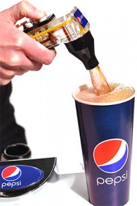 Britvic